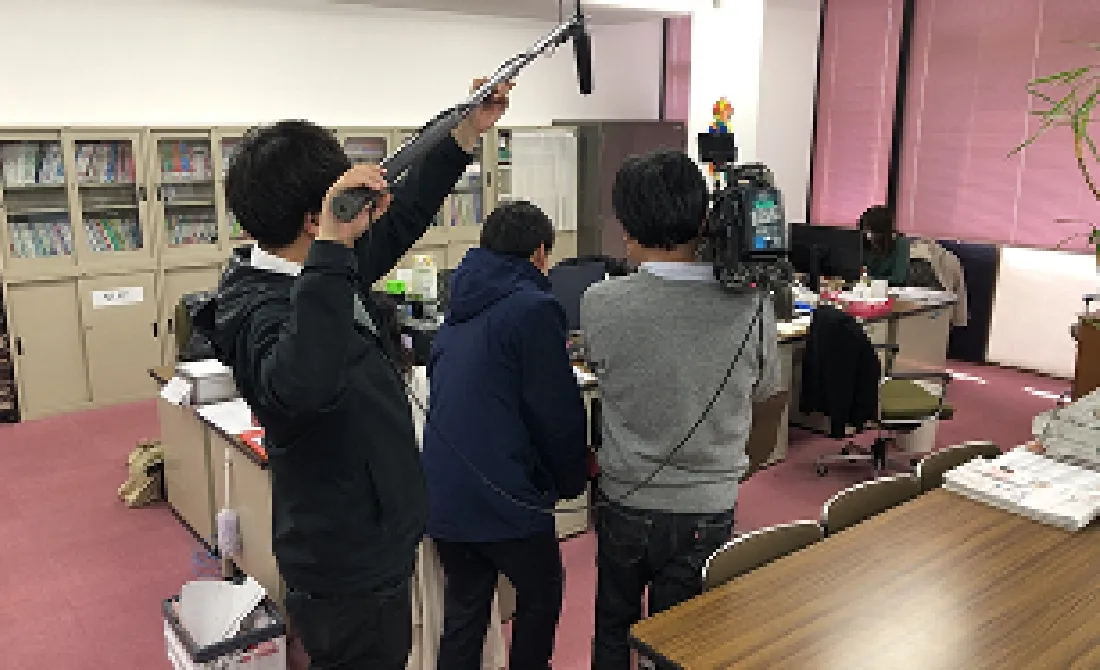 メディア出演