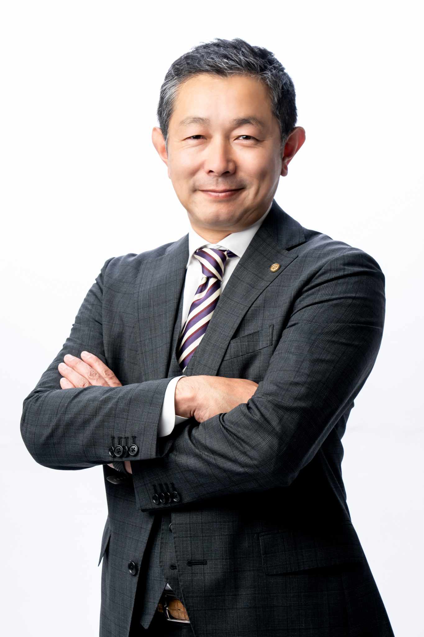 著者・松尾拓也