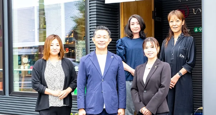 墓石事業部